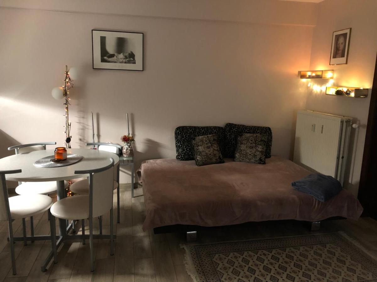 Апартаменты Shiny Nice Studio At Остенде Экстерьер фото